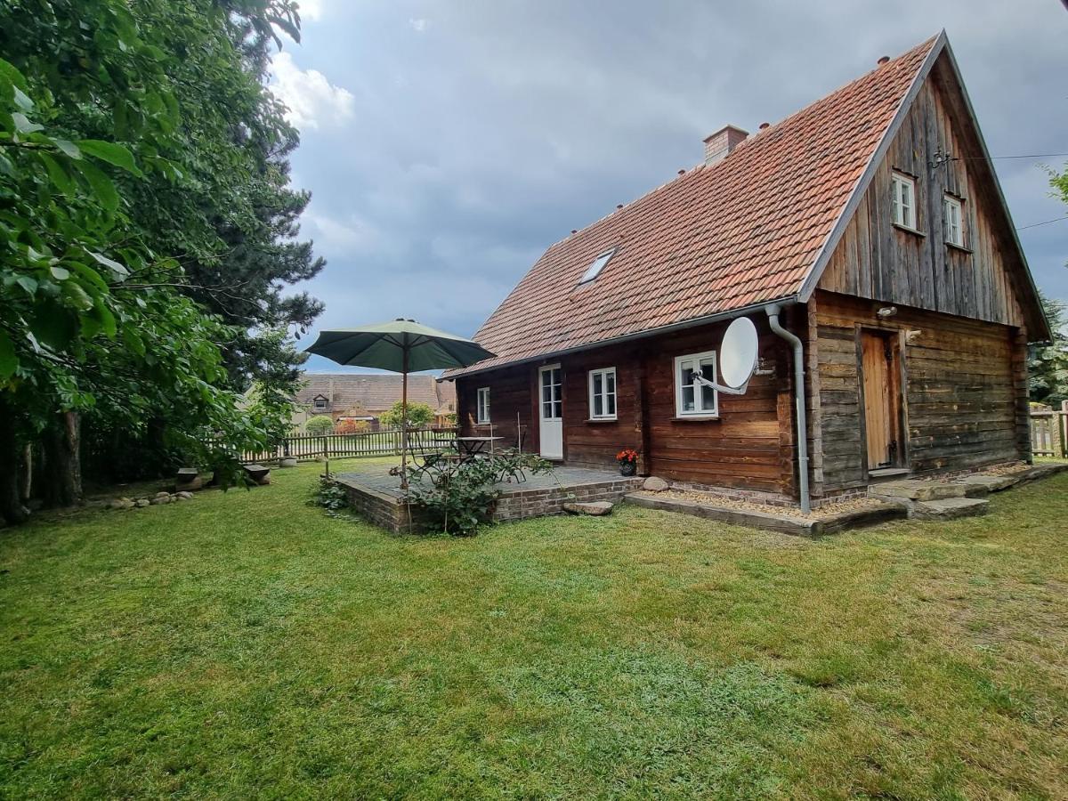 Ferienhaus Am Muehlteich Villa Rietschen Kültér fotó