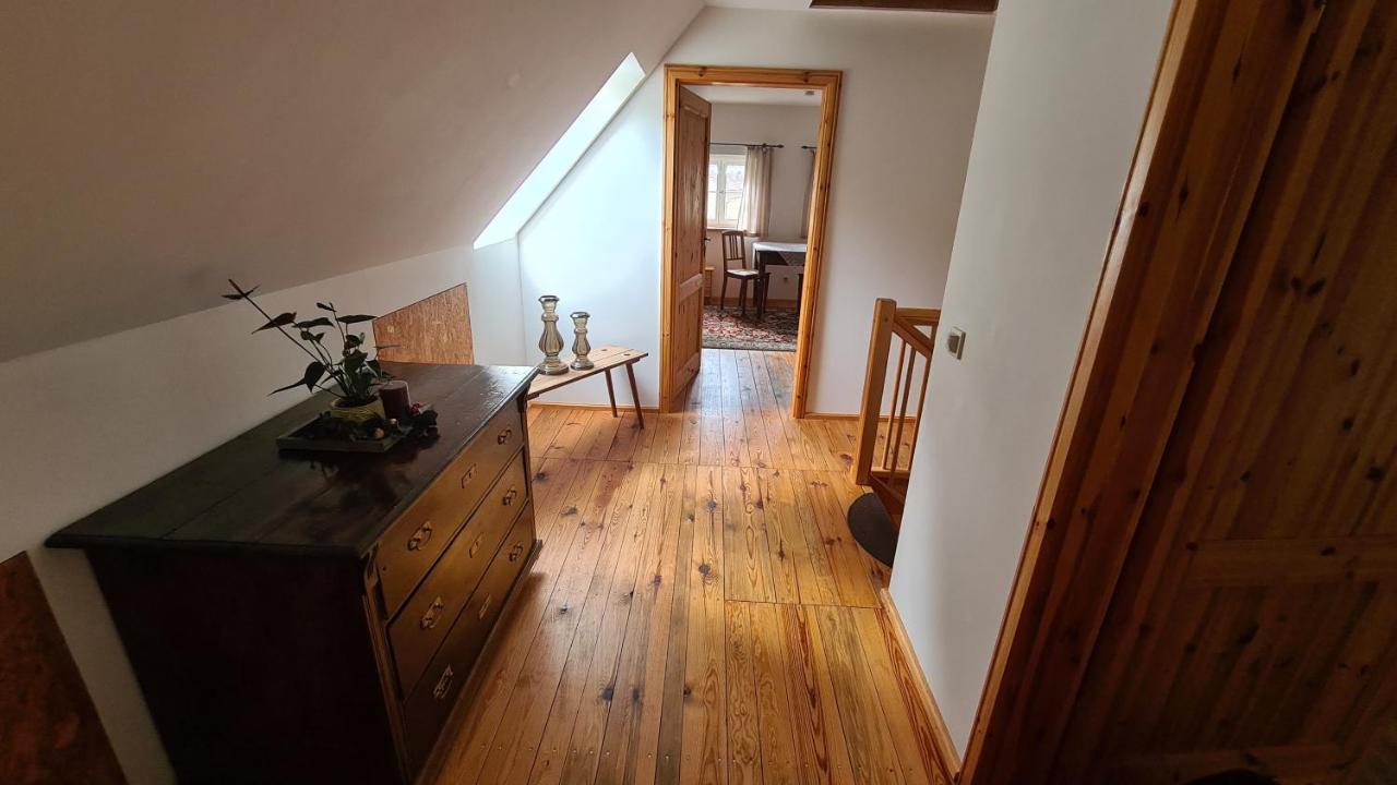 Ferienhaus Am Muehlteich Rietschen Kültér fotó