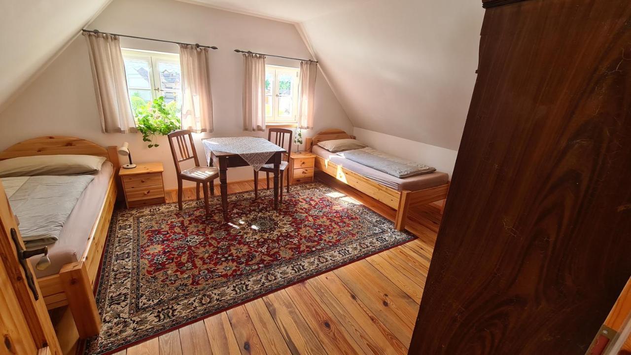 Ferienhaus Am Muehlteich Rietschen Kültér fotó